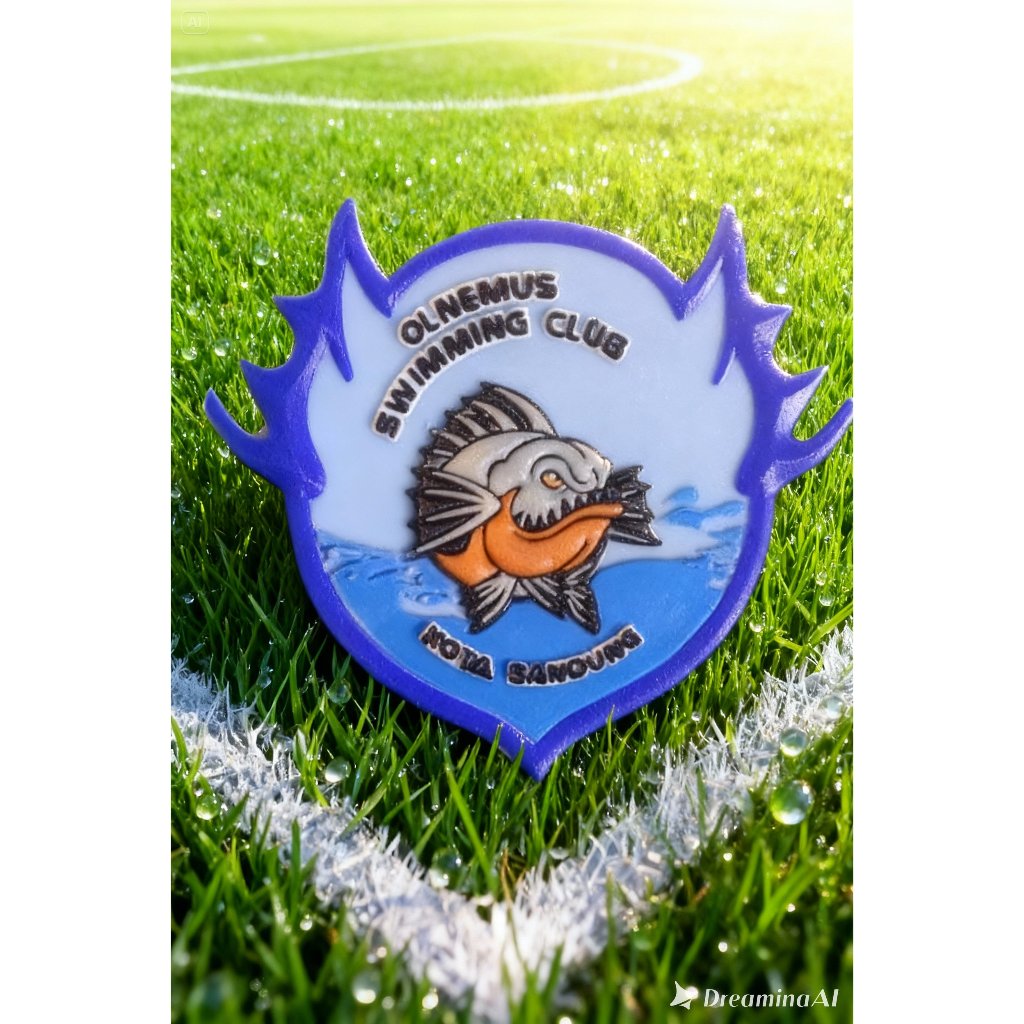 Label Patch Jersey Custom TPU Rubber Velcro Hotmelt 3D Polyester Standar