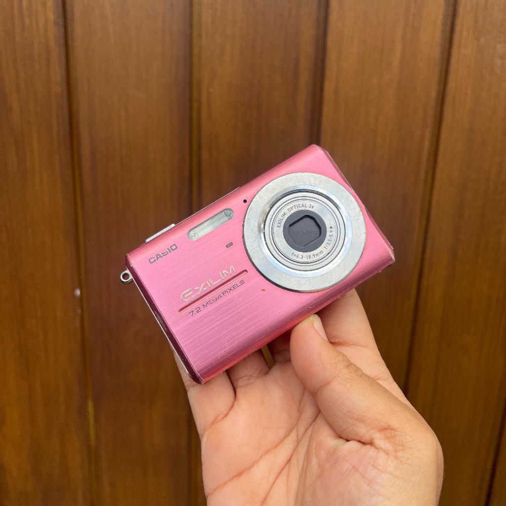 “BARANG READY SEMUA TINGGAL ORDER” Kamera Jadul Lawas Digital Pocket Camdig Digicam Indonesia Murah 