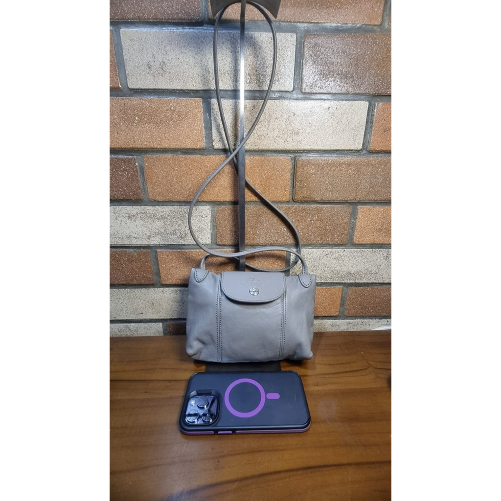 Sling HP LongChamp