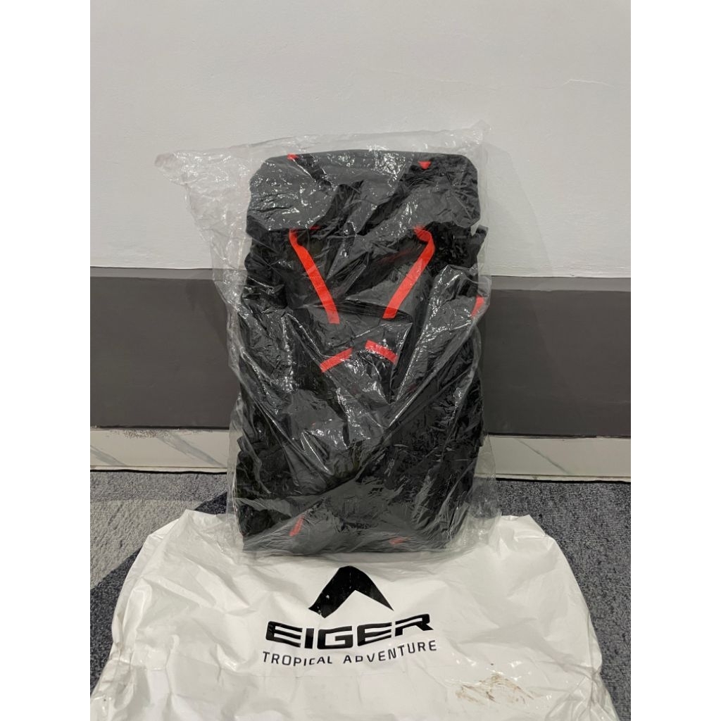 Eiger Rhinos 45l NG Carrier