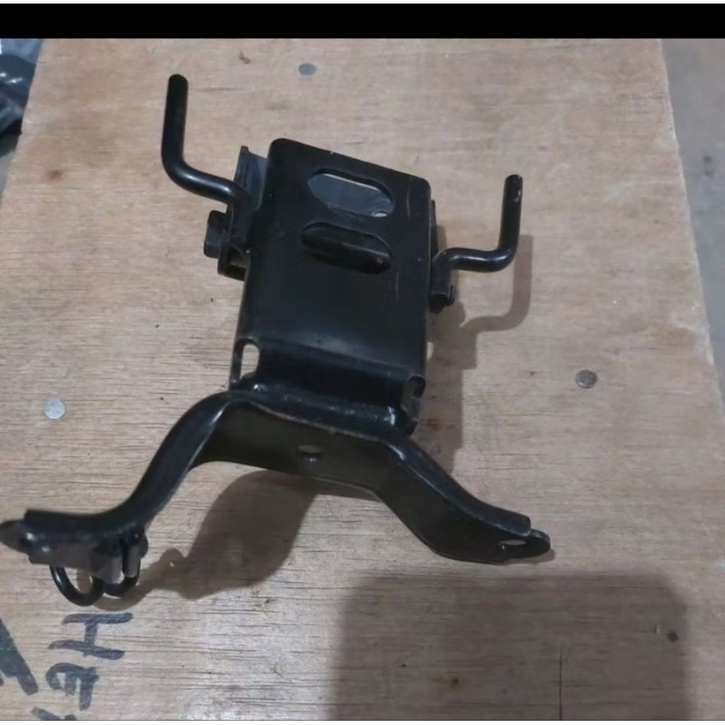 breket jok Sonic Supra gtr original