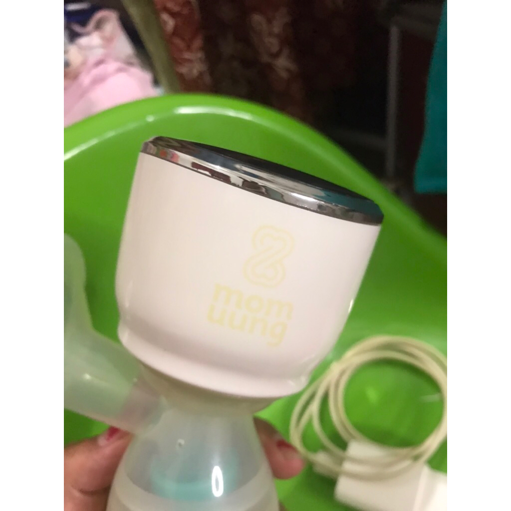 pompa asi mom uung preloved