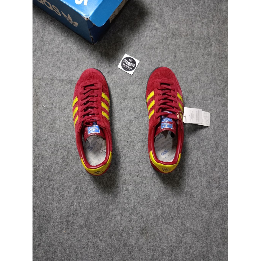 SEPATU ADIDAS WARZAWA