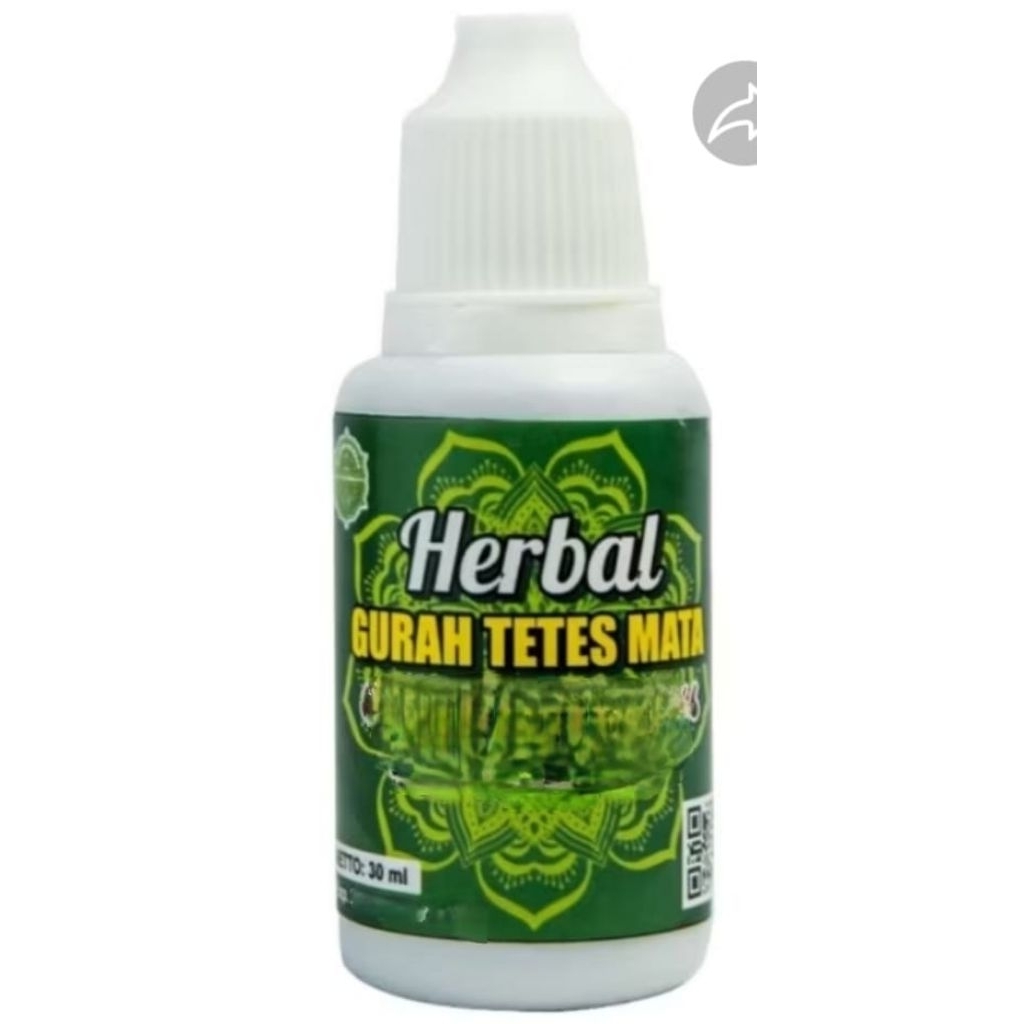 Herbal Gurah mata ORI / Herbal Gurah