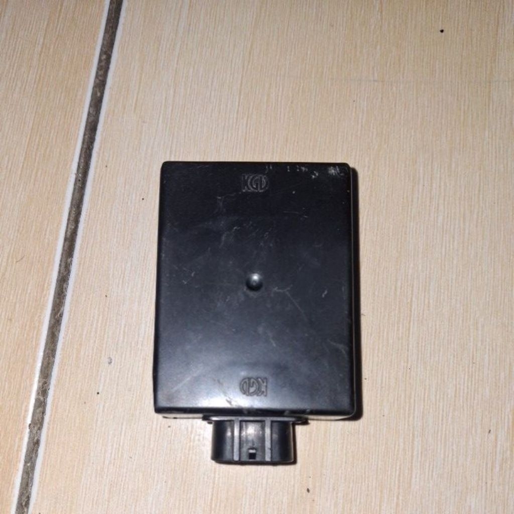 cdi satria lumba KGD,ori copotan.