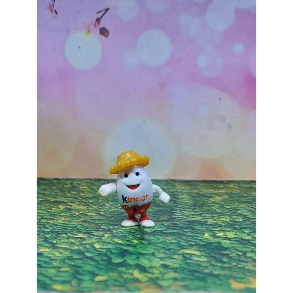 Kinder Surprise kinder joy mini preloved