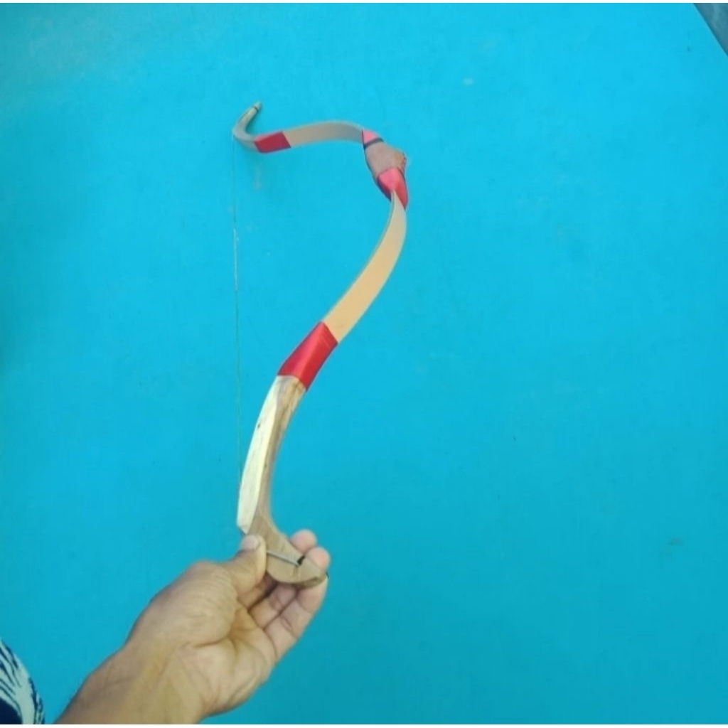 horsebow efg busur panah horse bow turkish