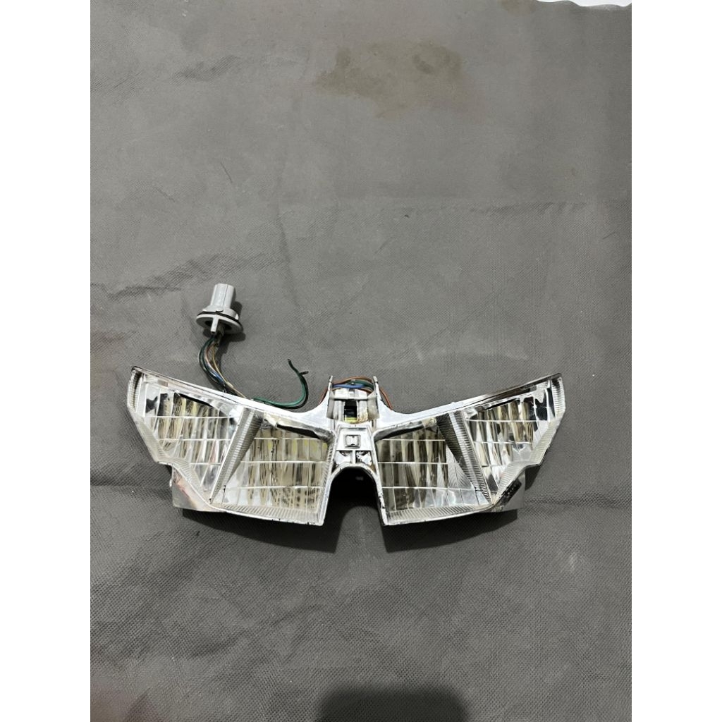 PCB/ Reflektor Lampu depan Vario 150/ 125 LED Bekas ORIGINAL