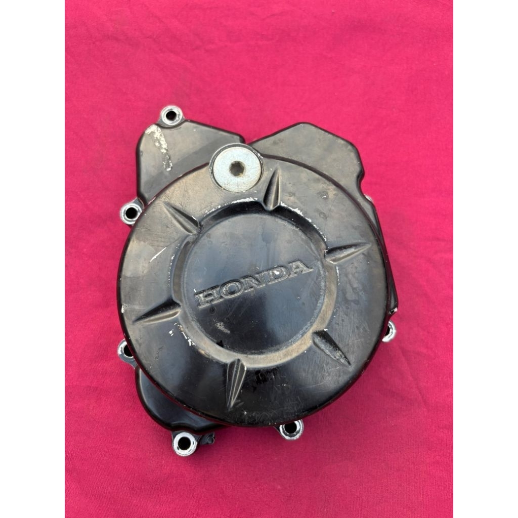 Blok Bak Magnet Revo Fit Fi Injeksi Original K03