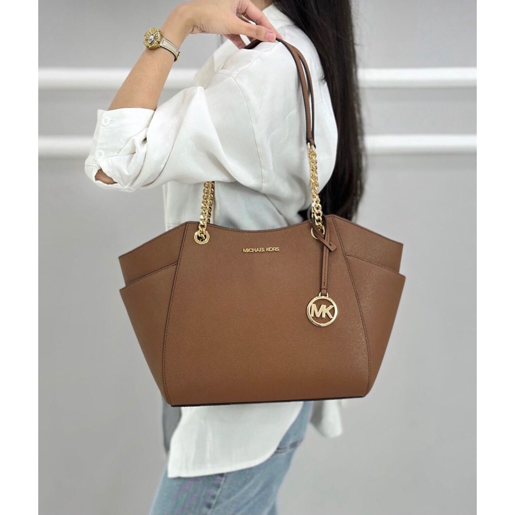 MK tote bag