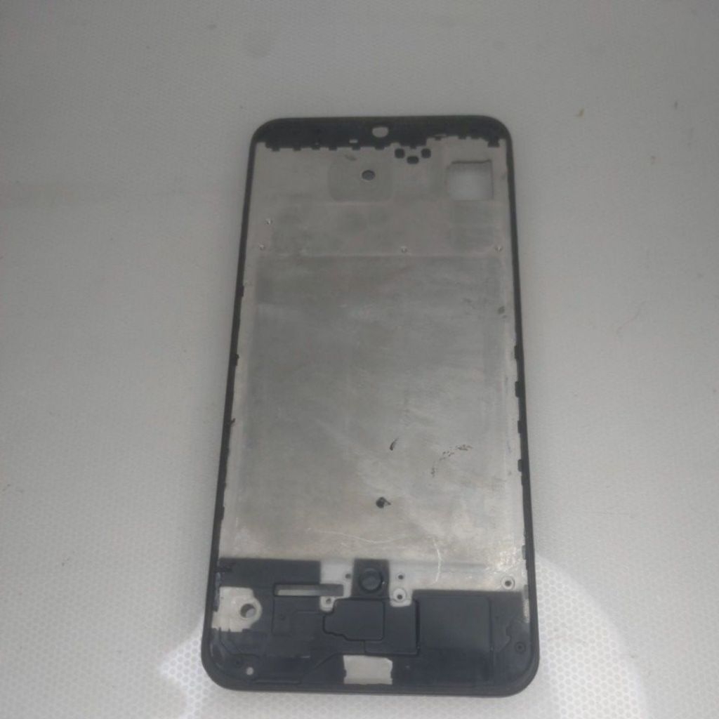 FRAME TULANG SAMSUNG A50 ORI BEKAS COPOTAN