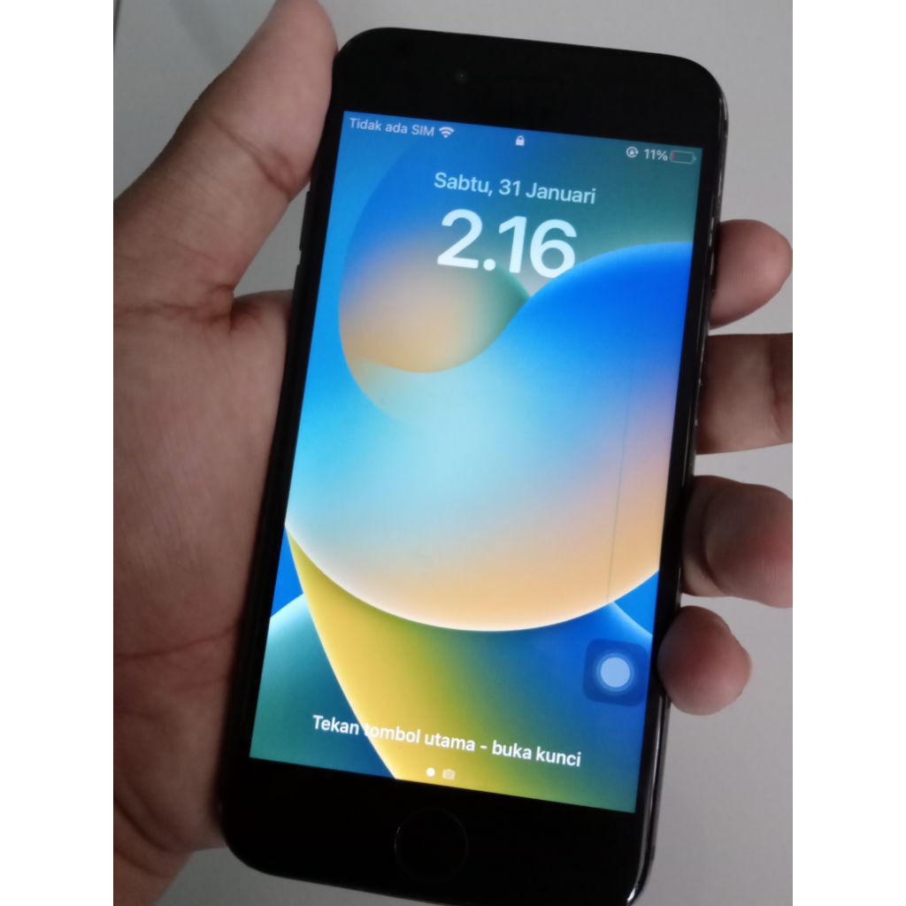 iphone 8 ex ibox 64gb