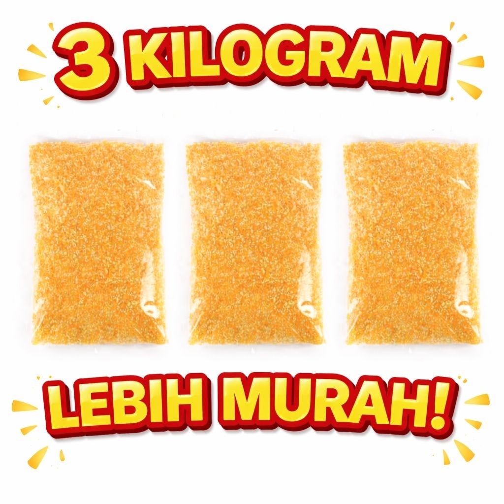 Tepung Panir 1KG / Tepung Roti 1KG