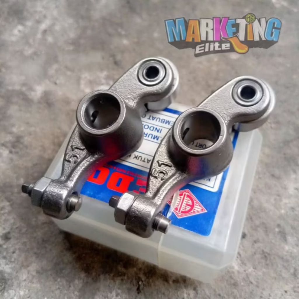 TEMPLAR RRA EDO RACING BOS RRA MIO SPORTY MIO LAMA VEGA R VEGA ZR JUPITER ROBOT KODE51 17MM