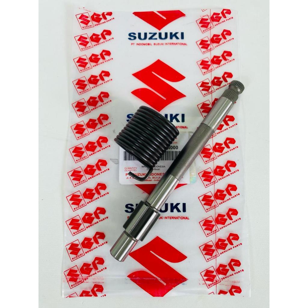 AS ENGKOL AS SELAH SUZUKI TORNADO LENGKAP PER ENGKOL