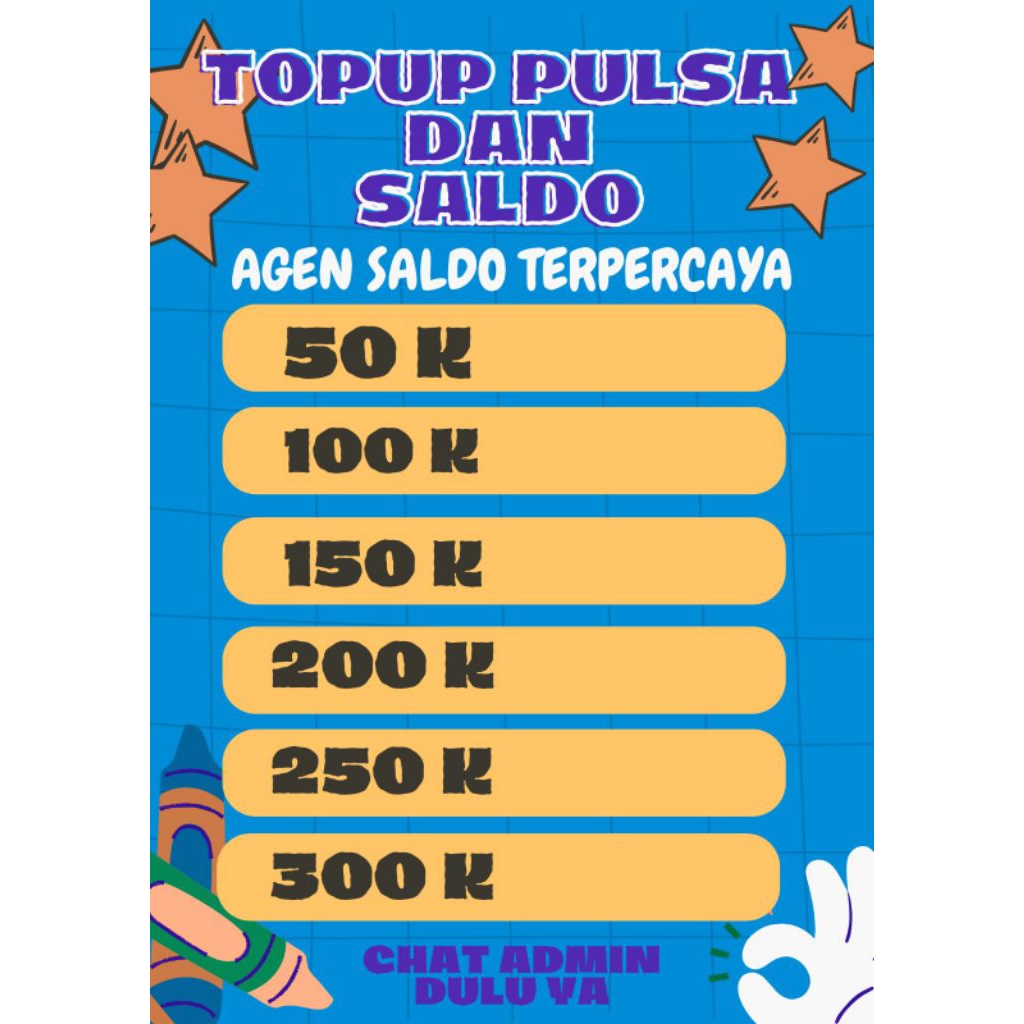top saldo up pulsa termurah dan terpercaya