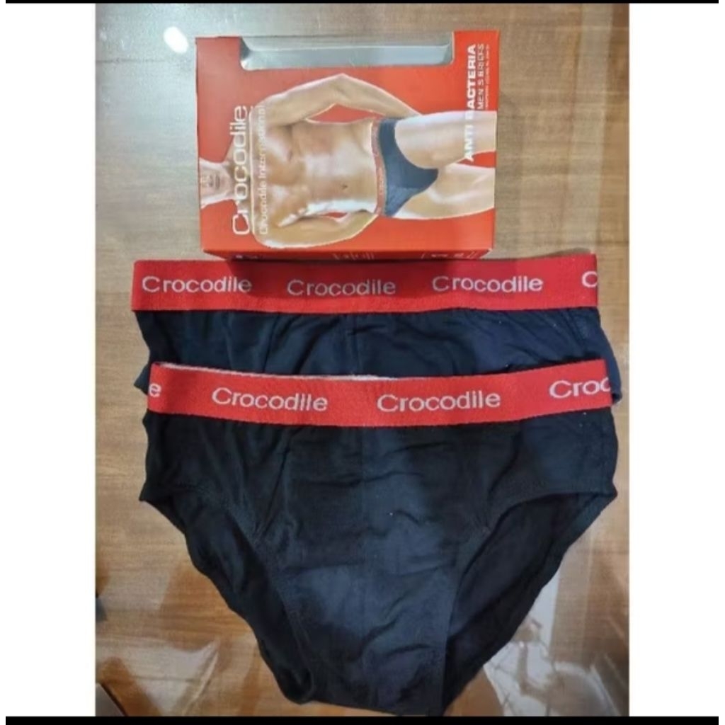Celana Dalam  Pria Dewasa Crocodile