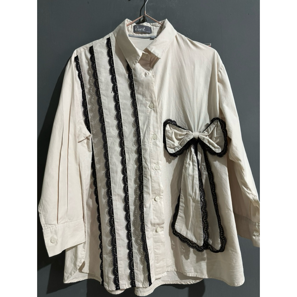 Rurik Gavita SM Preloved