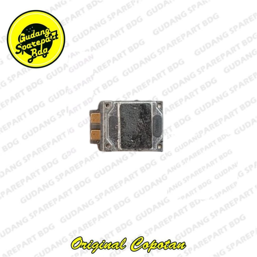Speaker Samsung S8 Plus Second Copotan