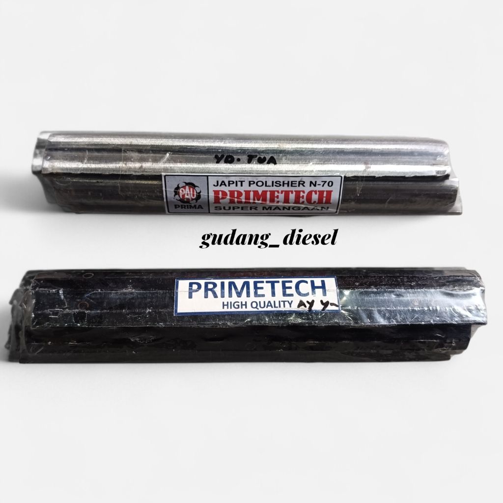 Japitan Sarangan N70/penggiling Padi Primetech