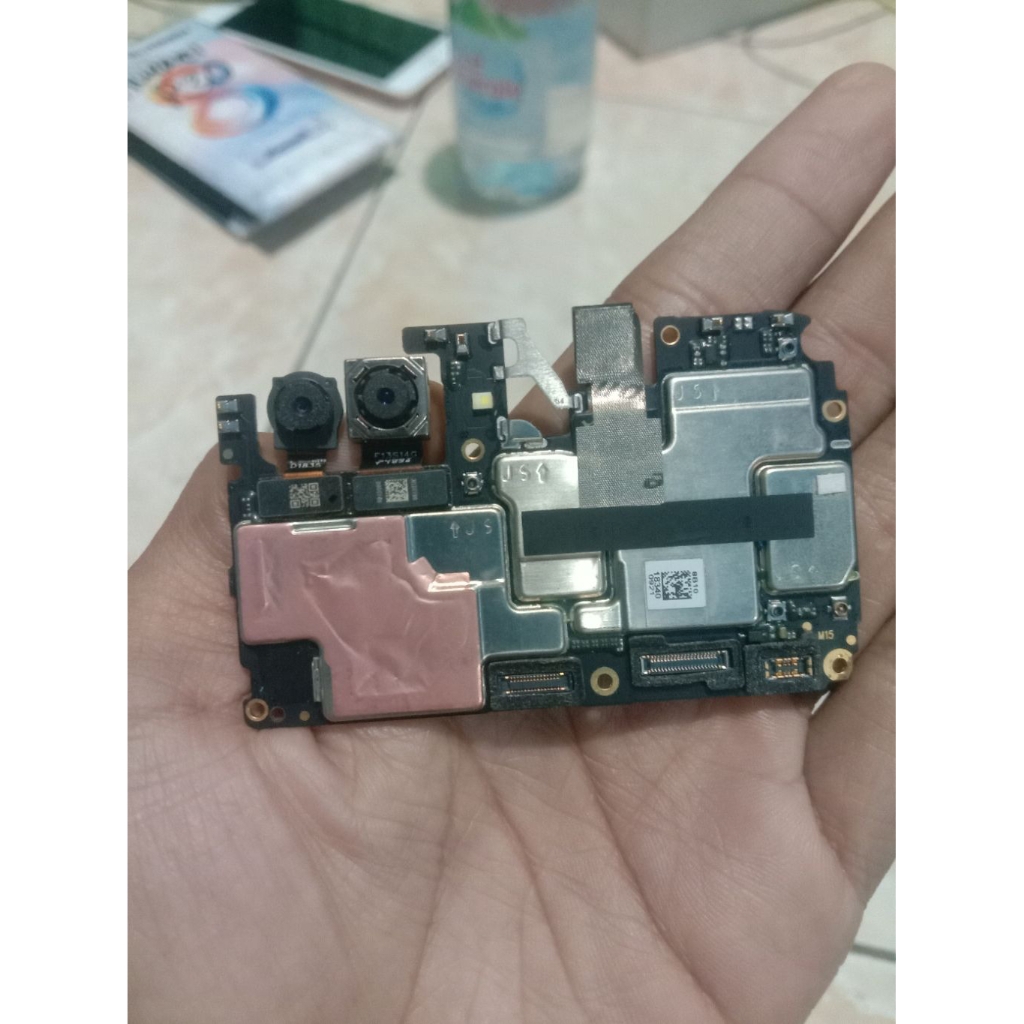 MESIN REALME C1 RAM 2/16 HIDUP NORMAL