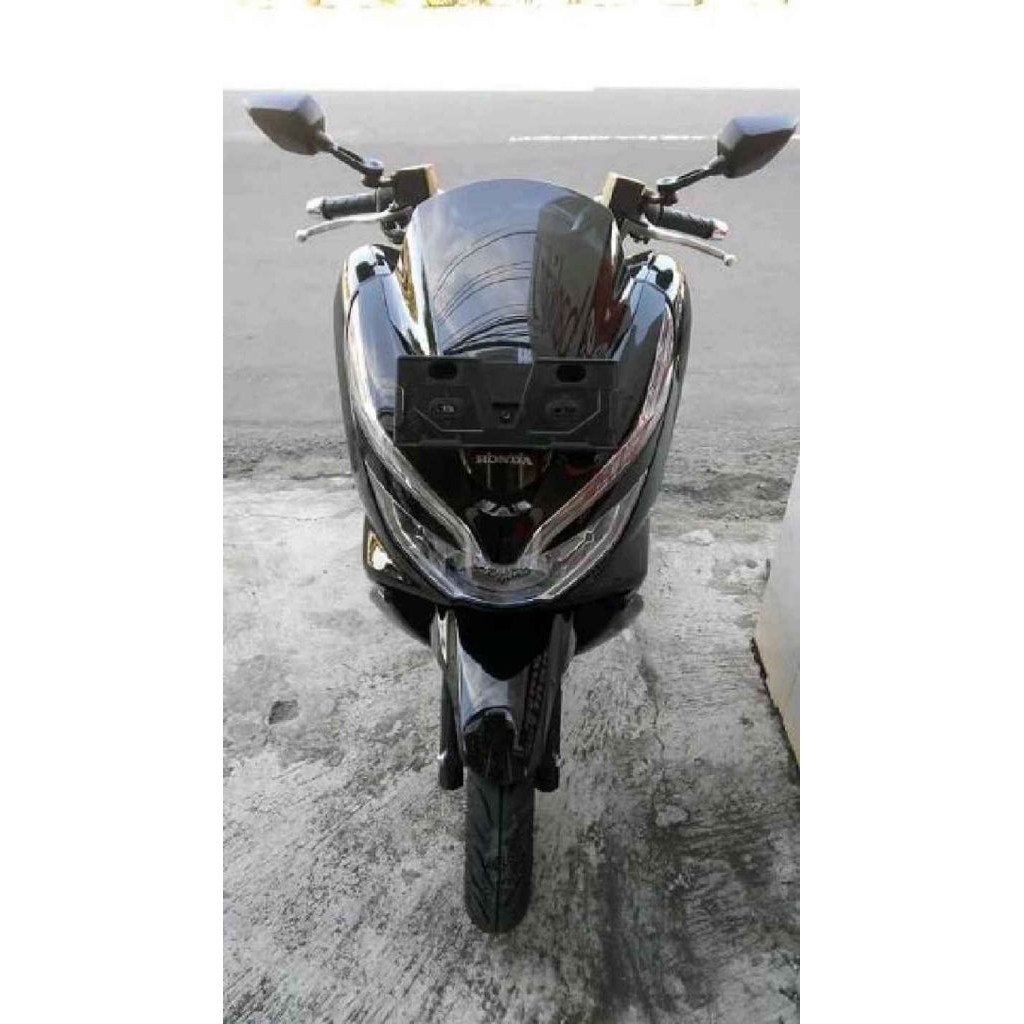 spion variasi model ducati besar motor pcx, airox nmax