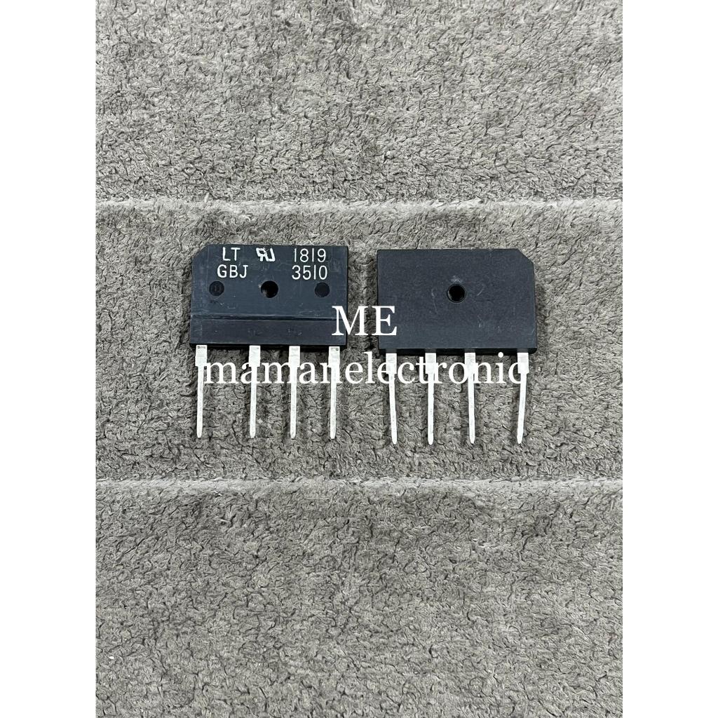 Sil DIODA 35A SISIR / DIODA SISIR 35 Amper