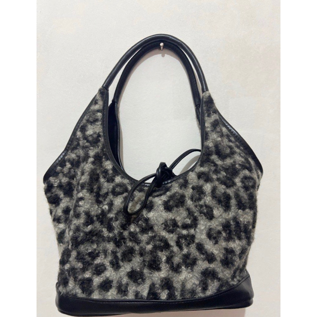 tas leopard