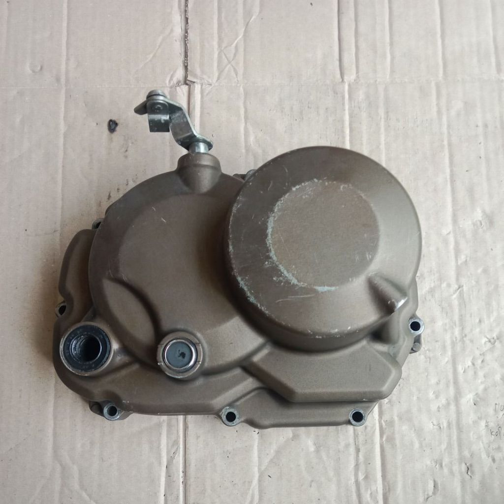 bak kalter kanan kopleng manual NOJIKAWA KAWASAKI ATLETE, KAZE, EDGE, BLITZ original