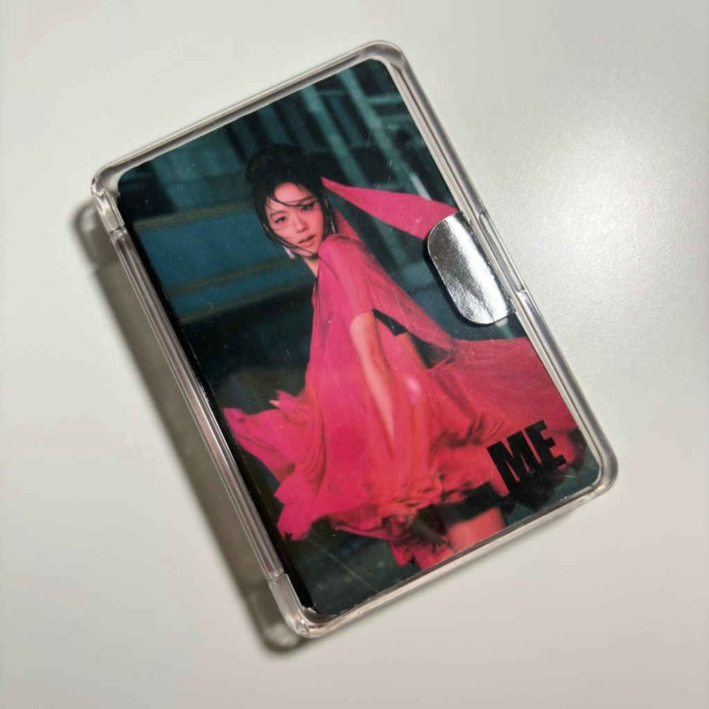 album jisoo yg tag ME