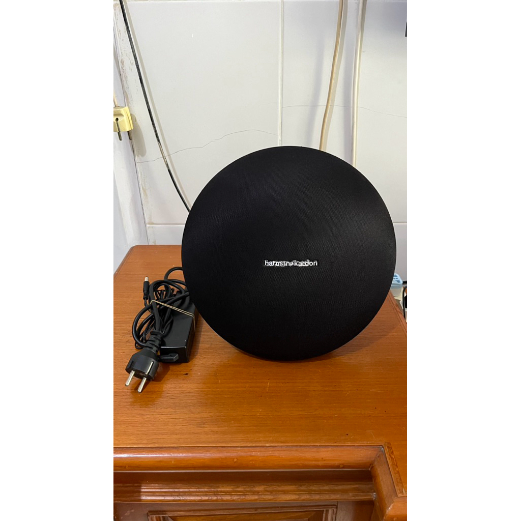 Harman Kardon Onyx Studio 4 Original