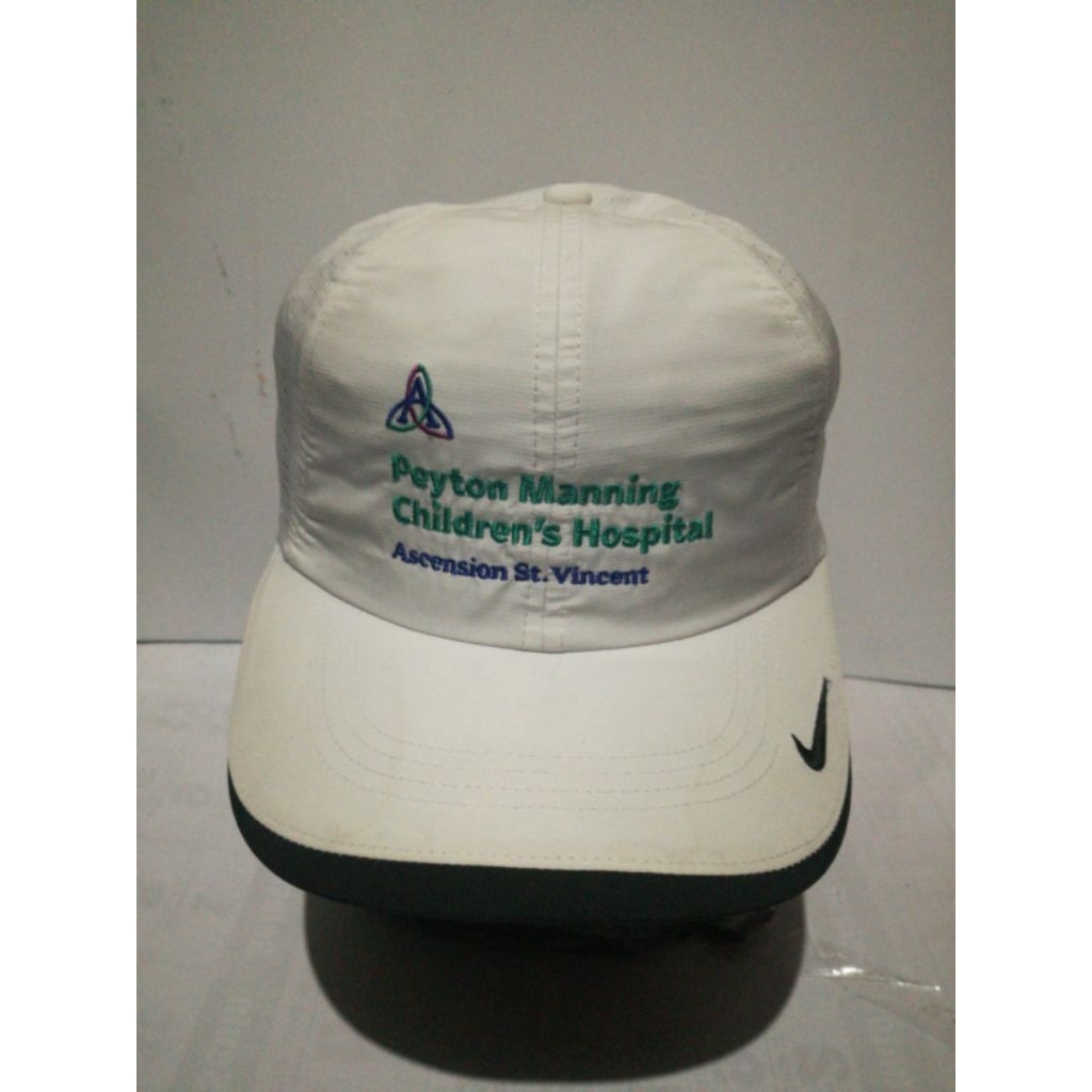 Topi nike Heritage 86 second