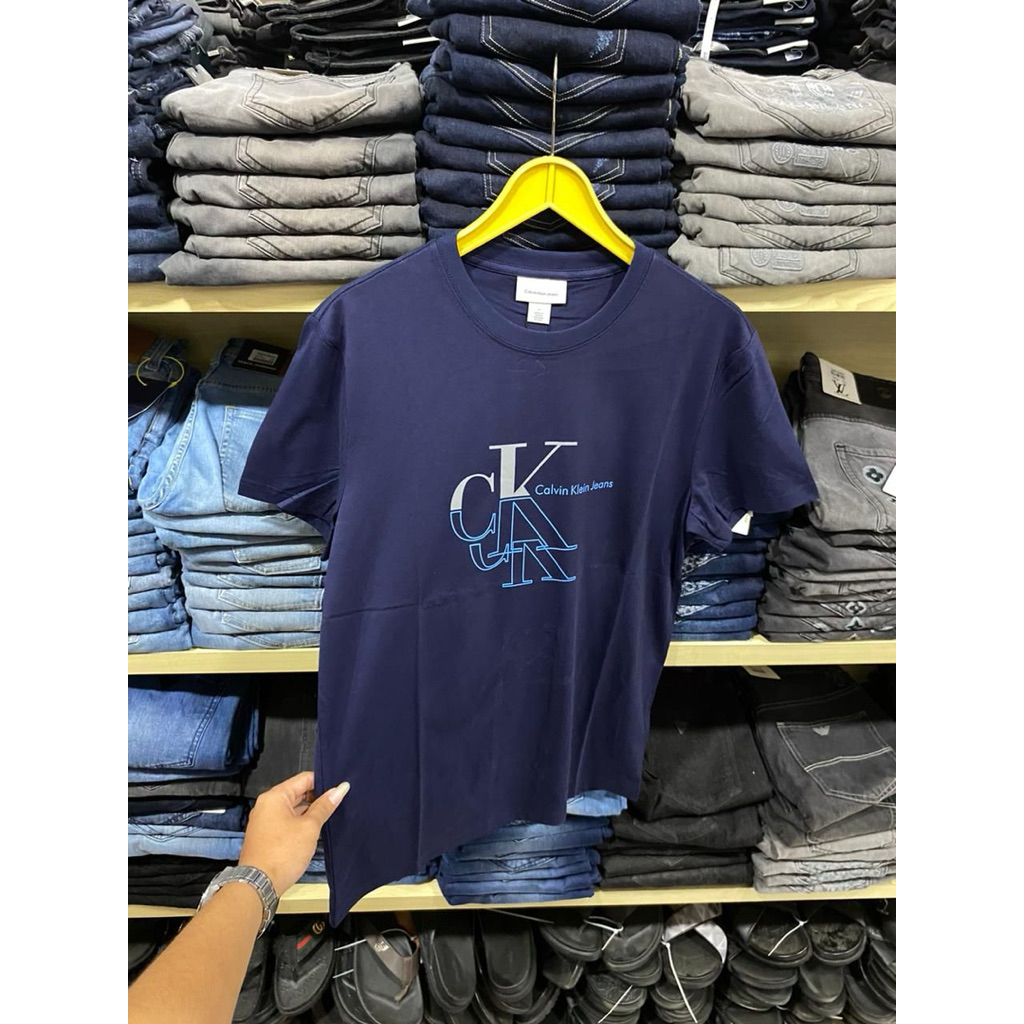 KAOS CK ORIGINAL STORE