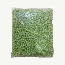 Kacang Polong 1kg Mentah Frozen