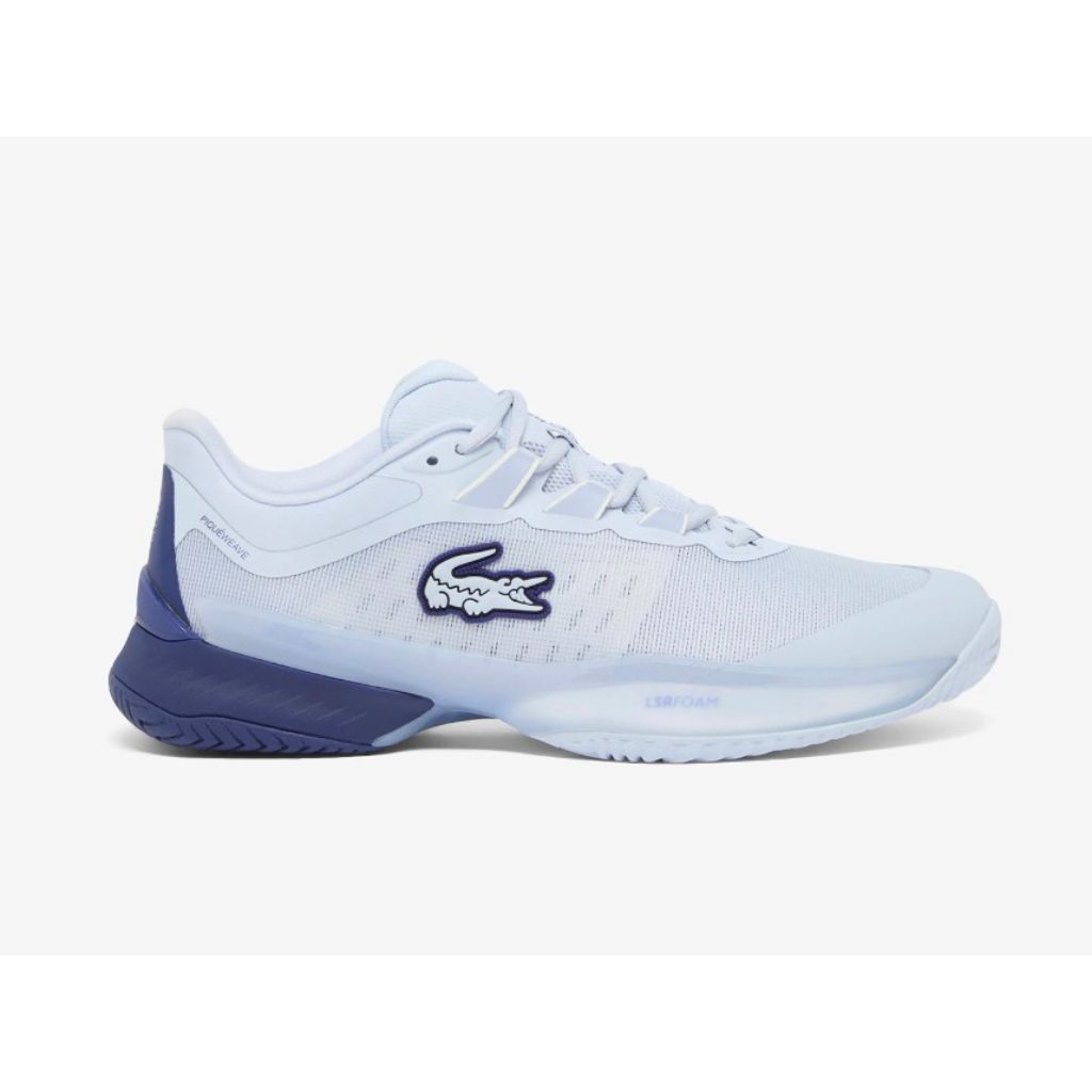 Sepatu Tennis Pria Lacoste AG-LT23 Ultra - Blue