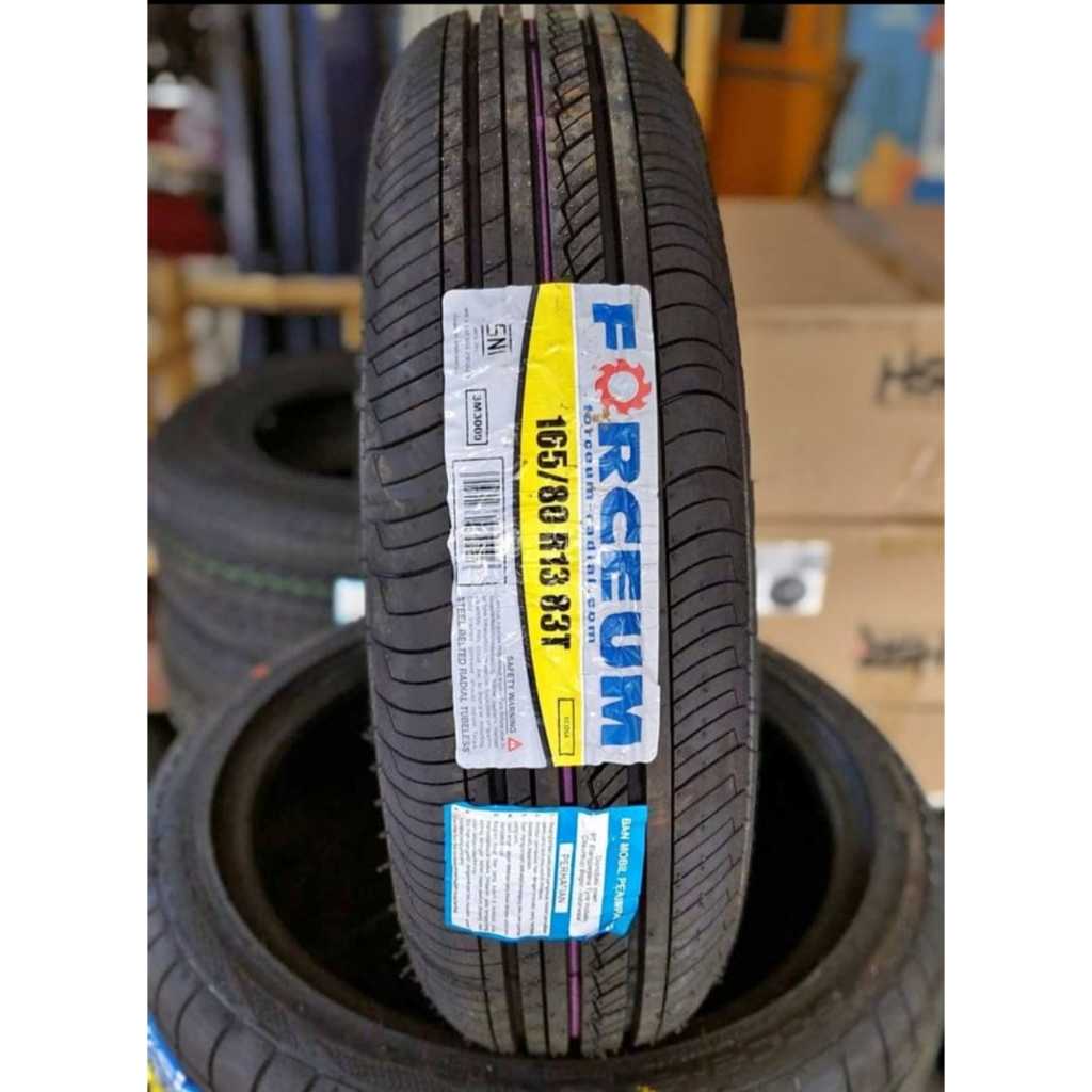 FORCEUM ECOSA 165 80 R13