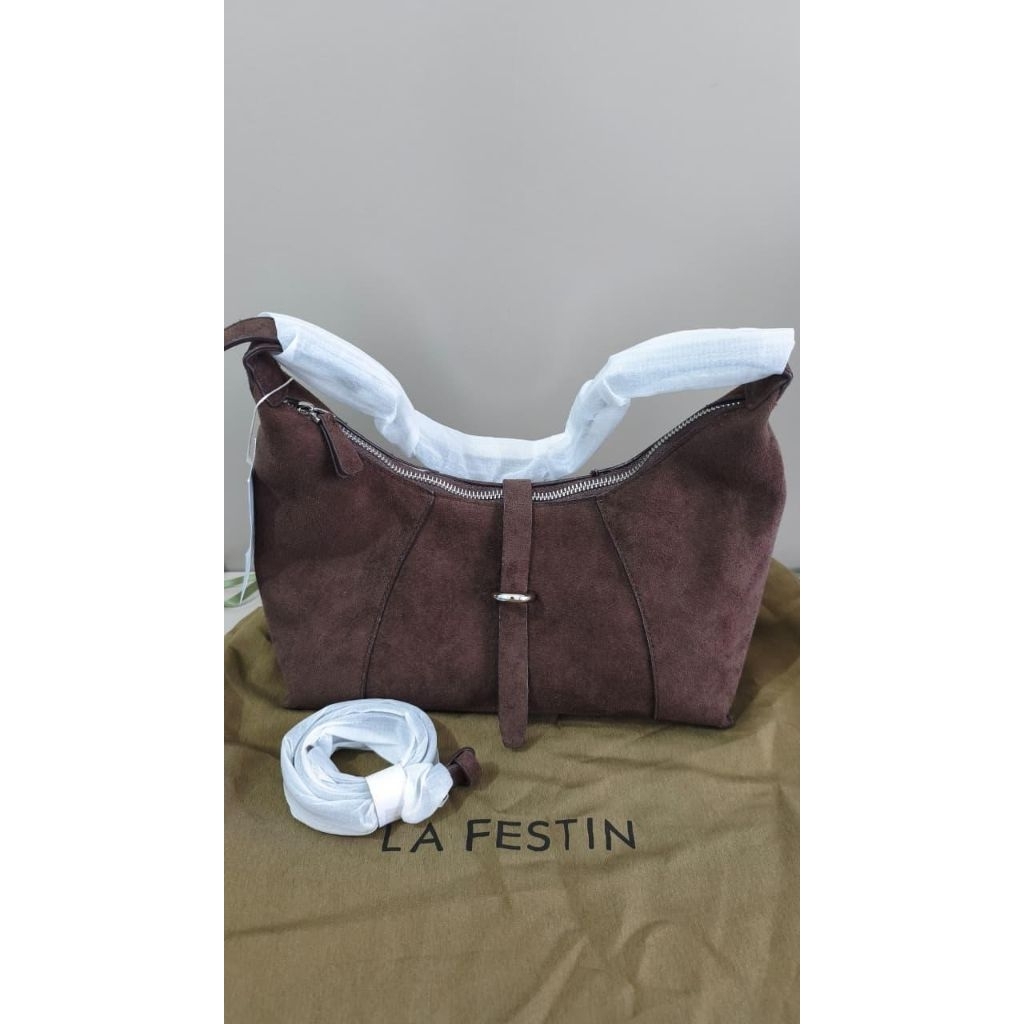 La Festin Shoulder Bag Tas Wanita