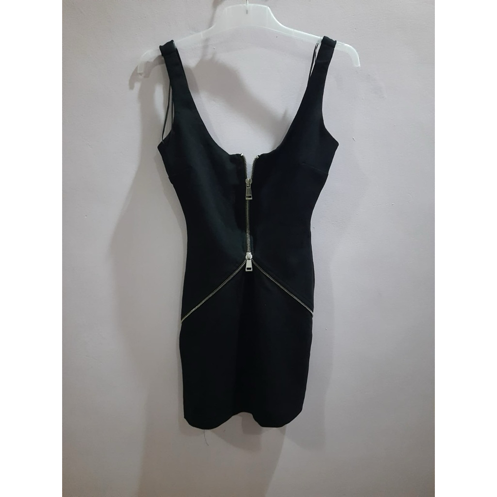 dress zara 100% original