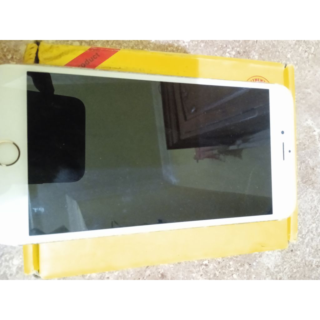 iphone 6s plus matot