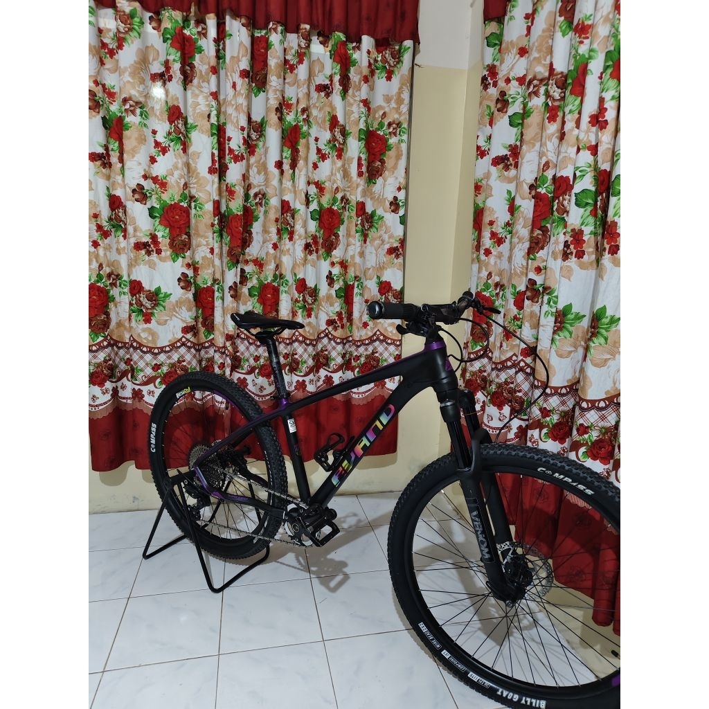 Avand Reigate 1x12 Speed