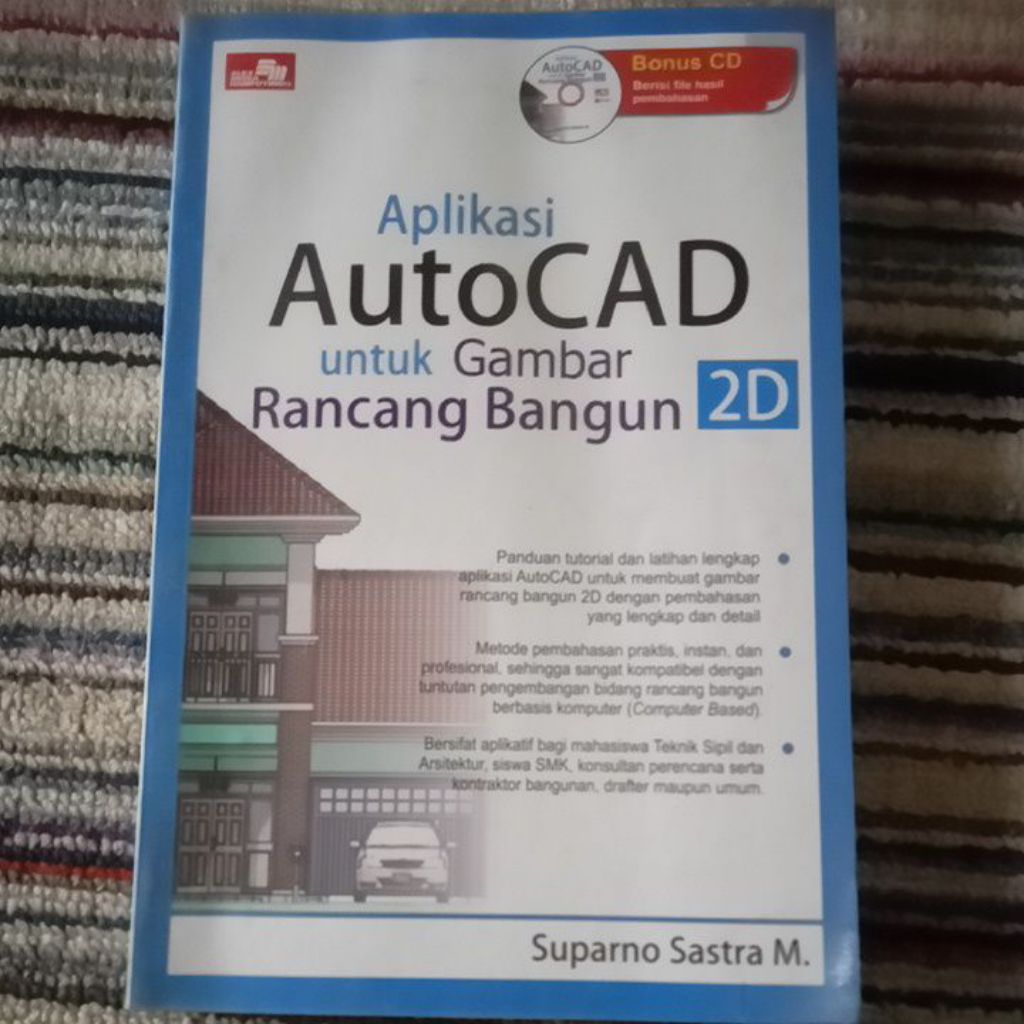 aplikasi autocad