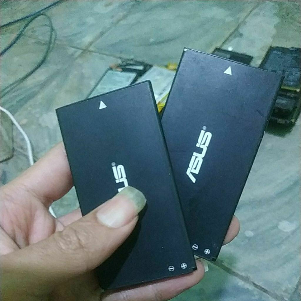 BATERAI BEKAS ASUS ZENFONE 4 C11P1404