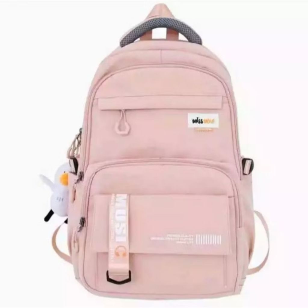 BB.Tas anak sekolah cewek /SMP/SMA perempuan.Tas sekolah wanita nyaman,kekinian