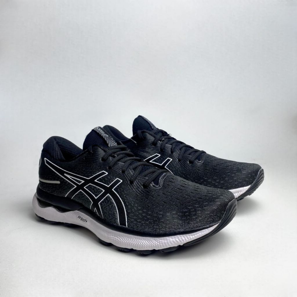 JUAL SEPATU RUNNING ASICS GEL NIMBUS 24