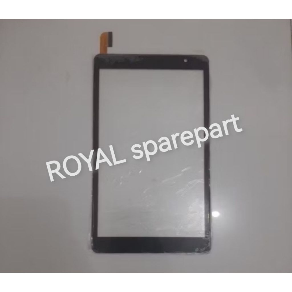 Touchscreen Layar sentuh Positivo T800 T801 T810 T810B T810C layar 8inci Original