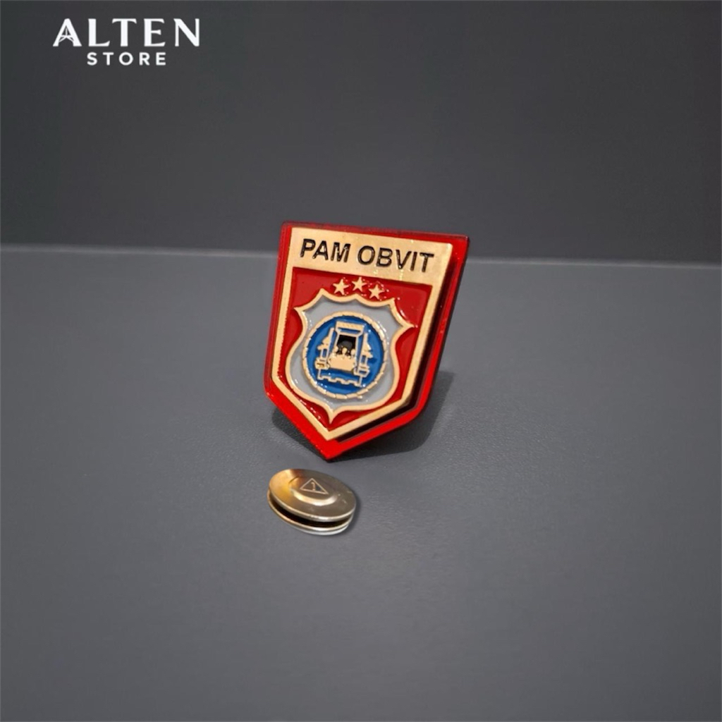 PIN PAM OBVIT/BRIVET PAM OBVIT PREMIUM