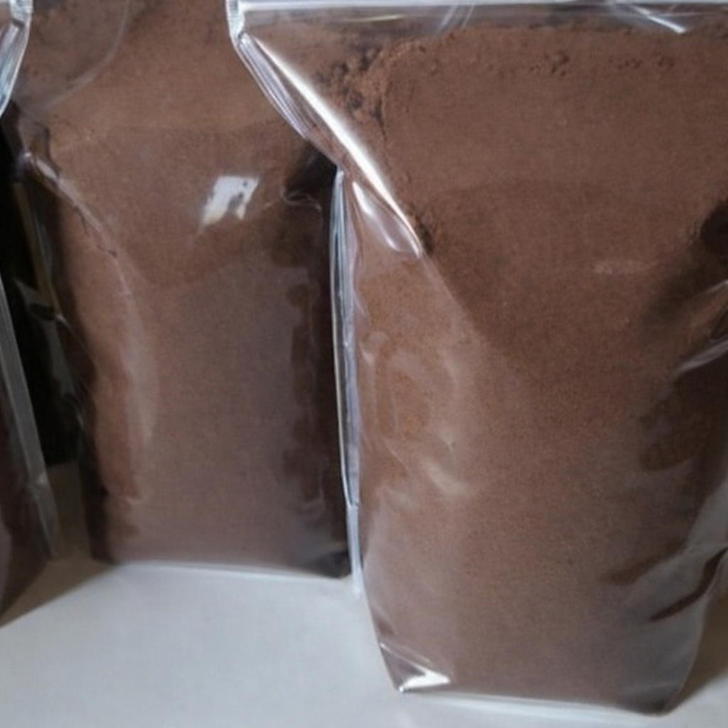 Kopi Robusta Asli Tanggamus Lampung, 1 Kg