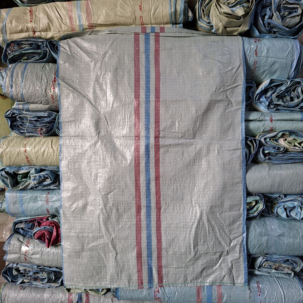 Karung bekas UK 75x115