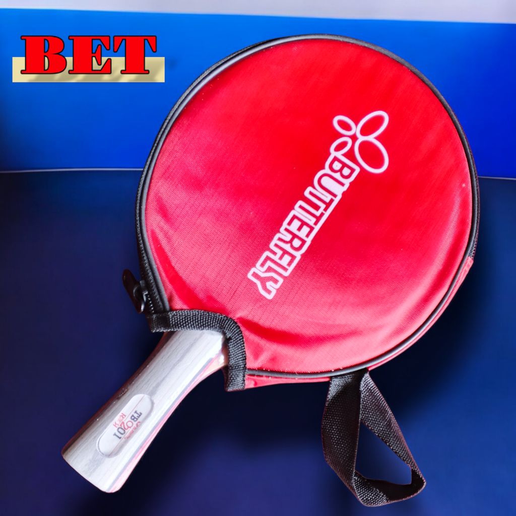 Bet tenis meja butterfly / bet pingpong / bet pingpong butterfly