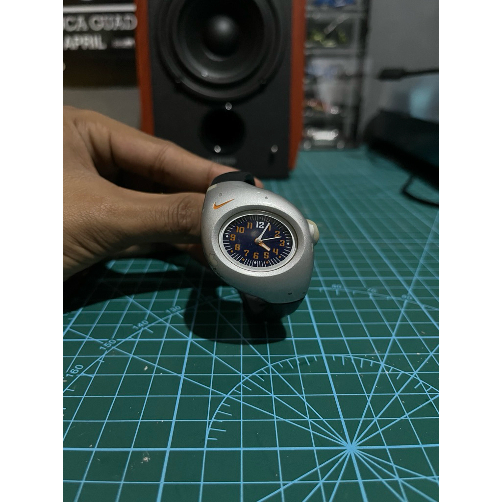 JAM NIKE TRIAX VINTAGE